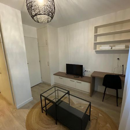 Porto-Magnifique Studio A Reims Apartamento Exterior foto