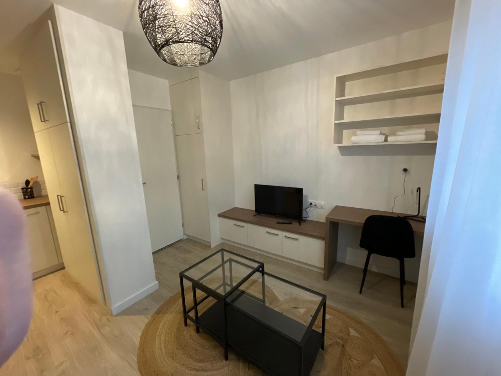 Porto-Magnifique Studio A Reims Apartamento Exterior foto